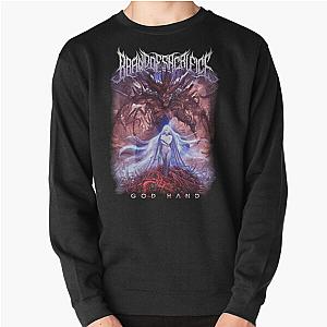 Brand Of Sacrifice "GODHAND" Pullover Sweatshirt RB0301