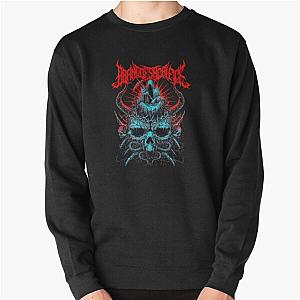 Brand Of Sacrifice Lifeblood X  Pullover Sweatshirt RB0301