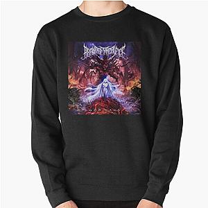 Godhand Brand Of Sacrifice Pullover Sweatshirt RB0301