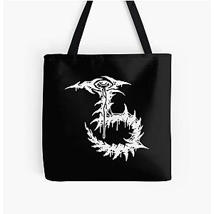 Brand Of Sacrifice 3 Classic T-Shirt All Over Print Tote Bag RB0301