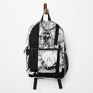 Brand Of Sacrifice "The Branded" Backpack RB0301