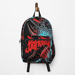 Brand Of Sacrifice Lifeblood X  Backpack RB0301