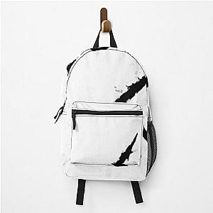 Brand Of Sacrifice Logo Backpack RB0301