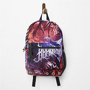 Godhand Brand Of Sacrifice Backpack RB0301