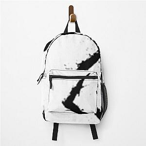 Brand Of Sacrifice Logo Backpack RB0301