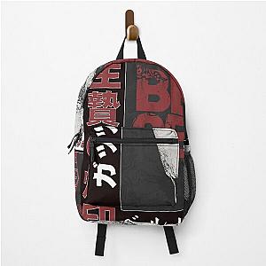 Brand of sacrifice Classic T-Shirt Backpack RB0301