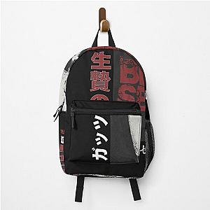 Brand of sacrifice Backpack RB0301