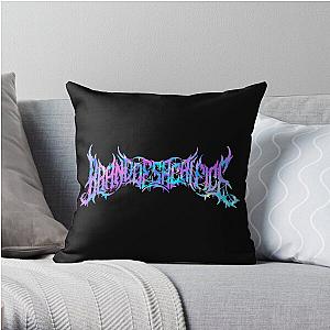 Brand Of Sacrifice Throw Pillow RB0301