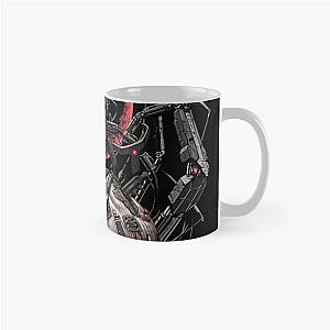 Brand Of Sacrifice "Exodus" Classic Mug RB0301