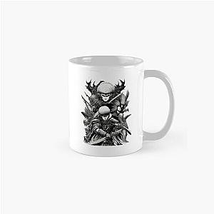 Berserk Brand Of Sacrifice Classic Mug RB0301