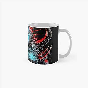 Brand Of Sacrifice Lifeblood X  Classic Mug RB0301