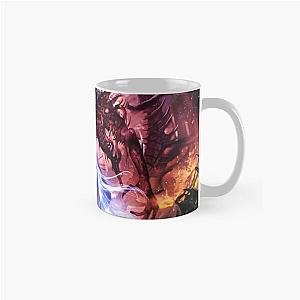 Godhand Brand Of Sacrifice Classic Mug RB0301