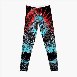 Brand Of Sacrifice "Lifeblood X" Leggings RB0301