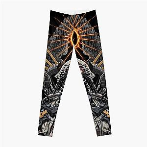 Brand Of Sacrifice "Between Death And Dreams" Leggings RB0301