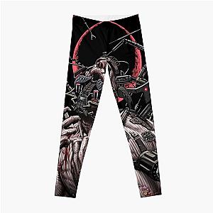 Brand Of Sacrifice "Exodus" Leggings RB0301