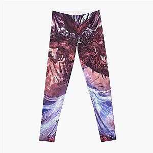 Brand Of Sacrifice "GODHAND" Leggings RB0301