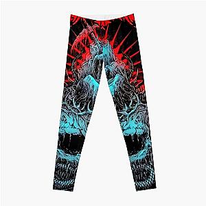 Brand Of Sacrifice Lifeblood X  Leggings RB0301