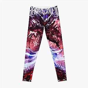 Godhand Brand Of Sacrifice Leggings RB0301