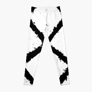 Brand Of Sacrifice Logo Leggings RB0301