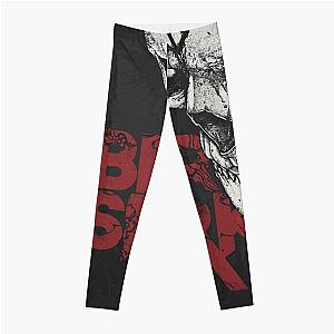 Brand of sacrifice Classic T-Shirt Leggings RB0301