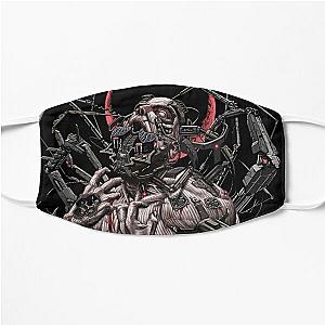 Brand Of Sacrifice "Exodus" Flat Mask RB0301