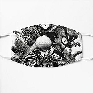 Berserk Brand Of Sacrifice Flat Mask RB0301