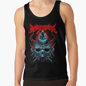 Brand Of Sacrifice "Lifeblood X" Tank Top RB0301