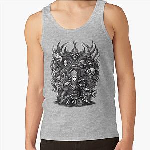 Berserk Brand Of Sacrifice Tank Top RB0301