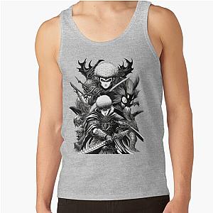 Berserk Brand Of Sacrifice Tank Top RB0301