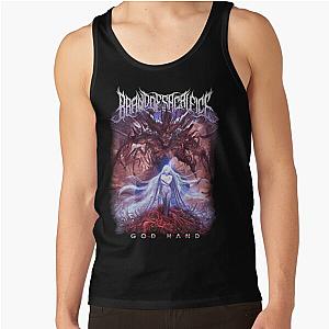 Brand Of Sacrifice "GODHAND" Tank Top RB0301