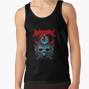 Brand Of Sacrifice Lifeblood X  Tank Top RB0301