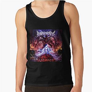 Godhand Brand Of Sacrifice Tank Top RB0301