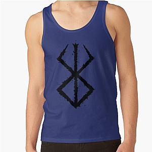 Brand Of Sacrifice Logo  T-Shirt Tank Top RB0301