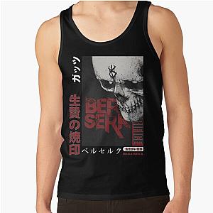 Brand of sacrifice Classic Tank Top RB0301