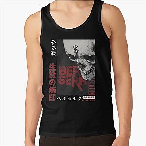 Brand of sacrifice Tank Top RB0301