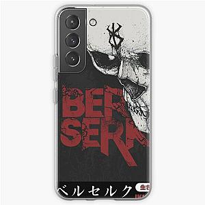 Brand of sacrifice Classic Samsung Galaxy Soft Case RB0301