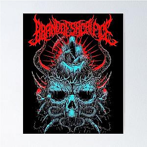 Brand Of Sacrifice Lifeblood X  Poster RB0301