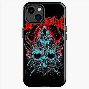 Brand Of Sacrifice "Lifeblood X" iPhone Tough Case RB0301