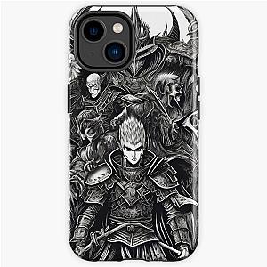 Berserk Brand Of Sacrifice iPhone Tough Case RB0301