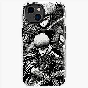 Berserk Brand Of Sacrifice iPhone Tough Case RB0301