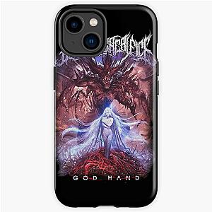 Brand Of Sacrifice "GODHAND" iPhone Tough Case RB0301