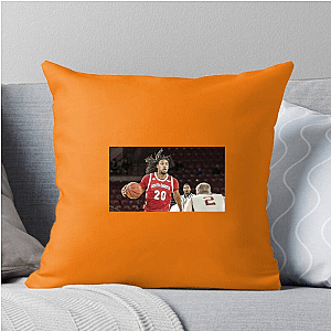Professional Basketball Player Brandon Armstrong Pillows Cover