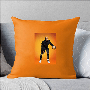 Creative Basketball Entertainer Brandon Armstrong Pillows Cover