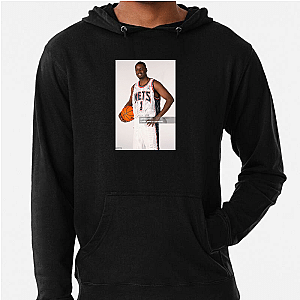 Dynamic Basketball Performer Brandon Armstrong Hoodies