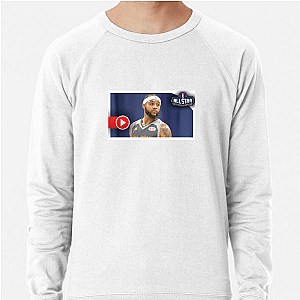 Talented Basketball Athlete Brandon Armstrong Sweatshirts