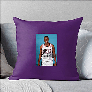 Popular Basketball Influencer Brandon Armstrong Pillows Cover