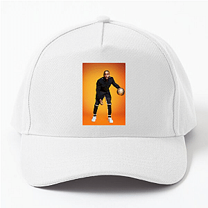 Creative Basketball Entertainer Brandon Armstrong Hats & Caps