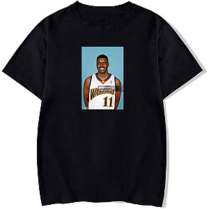 Experienced NBA Veteran Brandon Armstrong T-Shirts