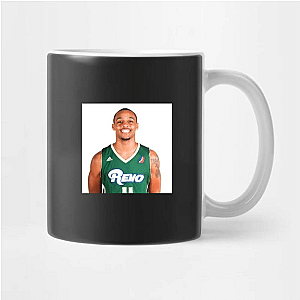Skilled Offensive Player Brandon Armstrong Mugs
