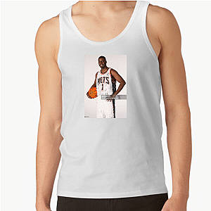 Dynamic Basketball Performer Brandon Armstrong Tank Tops